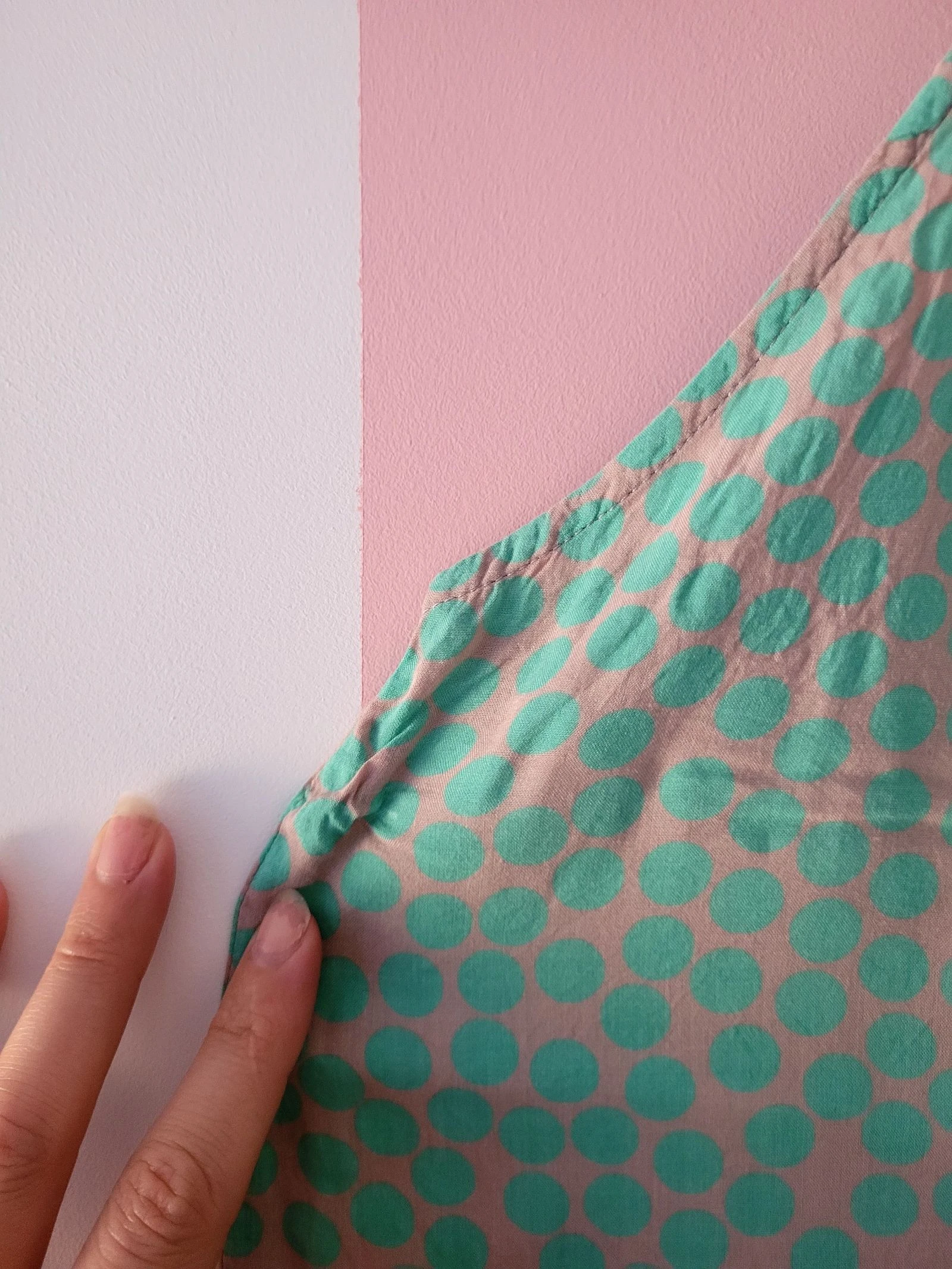 Top fluido talla 3 – photo 2